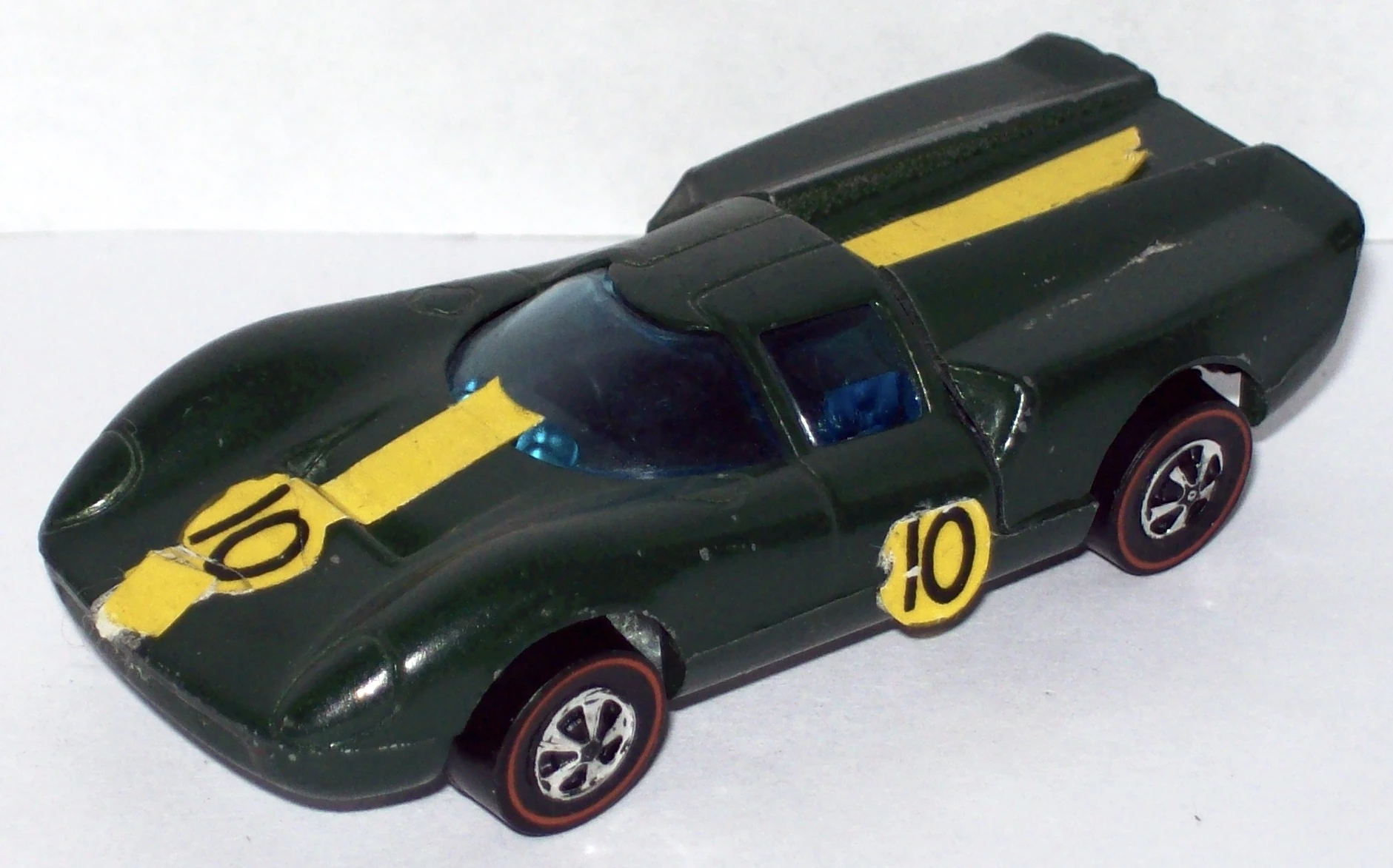 Lola GT70
