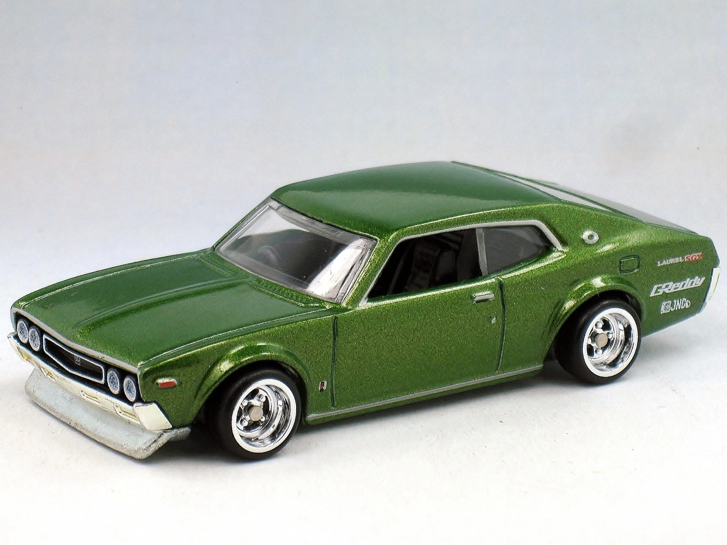 Nissan Laurel 2000 SGX | Hot Wheels Wiki | Fandom