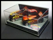 OFICIAL CUSTOM CAR SHOW,OSAKA, JAPAN, 2007