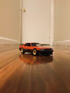 Car Culture JH3