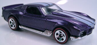 hot wheels blvd bruiser