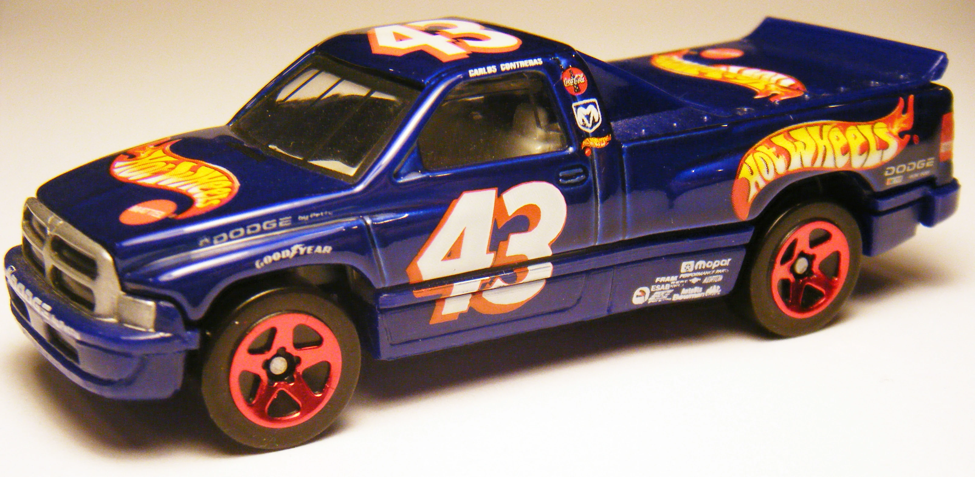 Dodge Ram 1500 (1995)