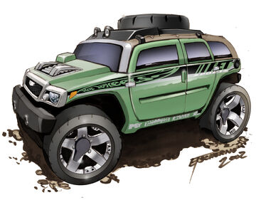 Hot wheels rockster treasure hunt new arrivals