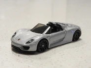 2018 Factory Fresh Silver