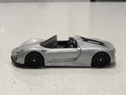 2018 Factory Fresh Silver