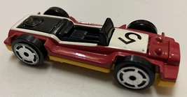 Flip&runracer