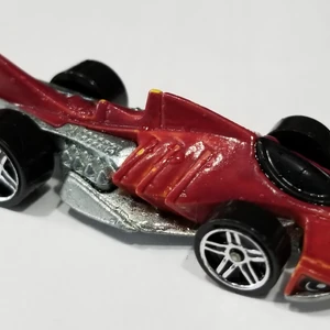 hot wheels hammer drop challenge