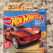 Hot Wheels Rise‘N Climb HW 50 Race Team 8//10 2019 NEU