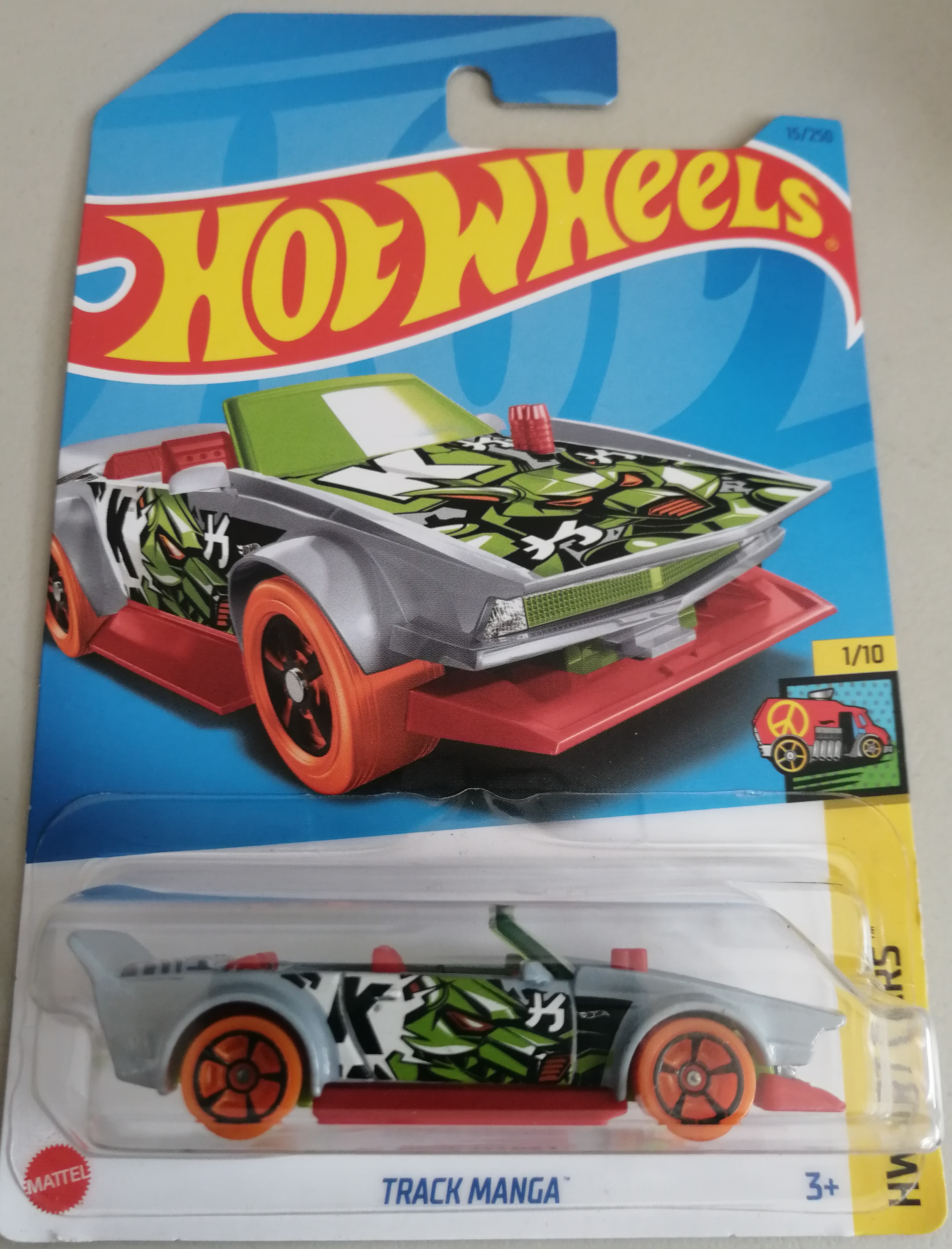 HW Art Cars Mini Collection (2023) | Hot Wheels Wiki | Fandom HW Art Cars Mini Collection (2023) | Hot Wheels Wiki | Fandom