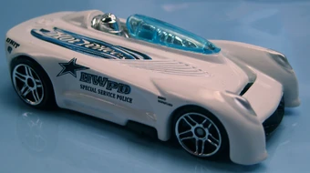 hot wheels monoposto 2000