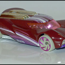 hot wheels power surge