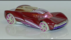 Hot wheels power surge sales