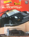 RWB Porsche 930 Silhouette 2019 Carded