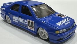 '94NissanPrimera