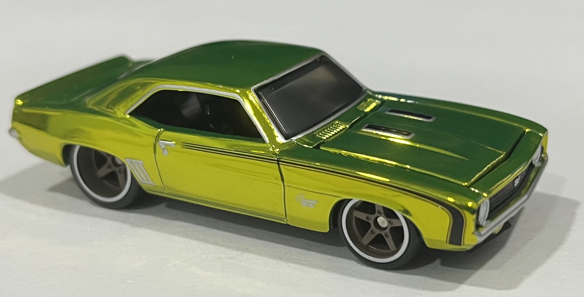 69 Chevrolet Camaro SS | Hot Wheels Wiki | Fandom