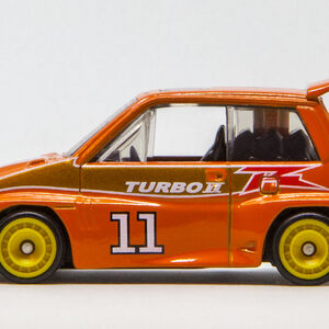 hot wheels city turbo