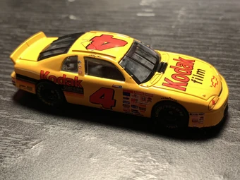 hot wheels pro racing 1997 price guide