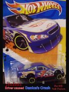 2011-037 Danica Patrick Impala ooref-1a