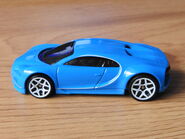 2021 HW Exotics 5-Pack