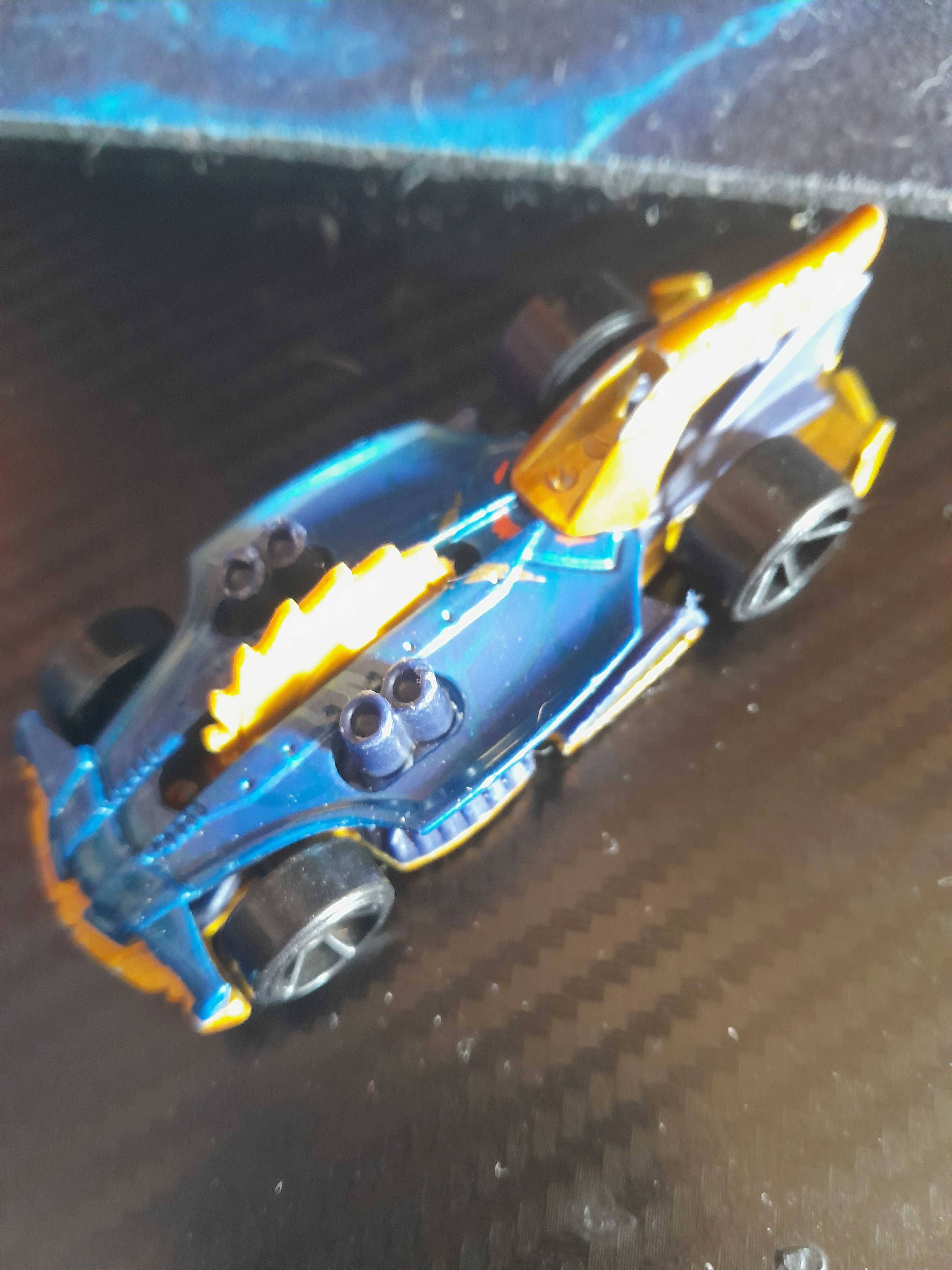 Buzzerk