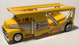56 ford coe