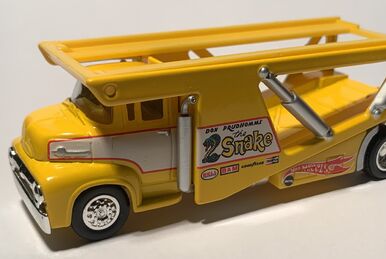 38 Ford C.O.E. Truck | Hot Wheels Wiki | Fandom