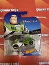 Buzz new