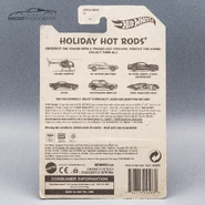 2015 Holiday Hot Rods