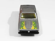 2018 50th Anniversary ZAMAC Flames