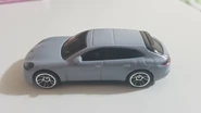 2019 HW Green Speed