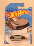 2019 Factory Fresh Card