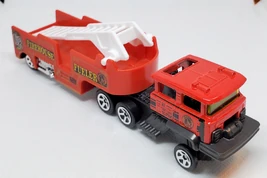 Firehouse Fueler-loose
