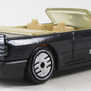 bmw 325i hot wheels