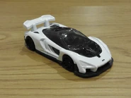 2020 Nightburnerz White