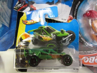 hot wheels bhr33