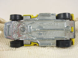 Ice 'T' | Hot Wheels Wiki | Fandom