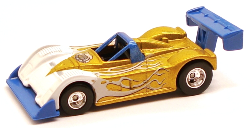 Riley & Scott Mk III | Hot Wheels Wiki | Fandom