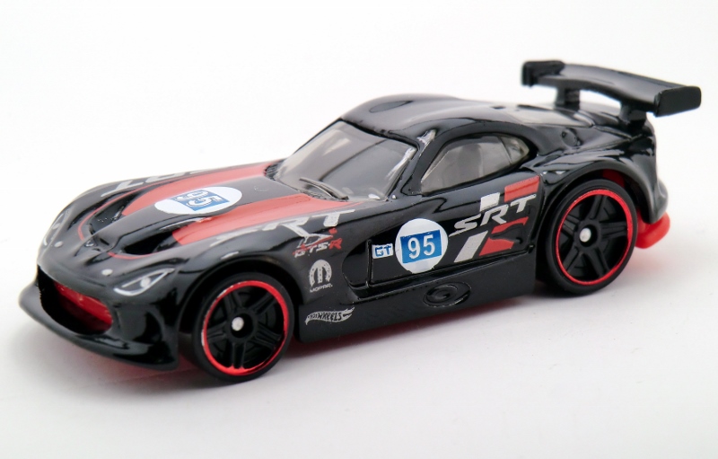 Hot wheels sale srt