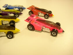 おまとめ詳細　ホットウィール　1987　Shadow Jet  HOTWHE まてろー on X: 
