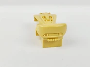 Hot Wheels casting reference photo