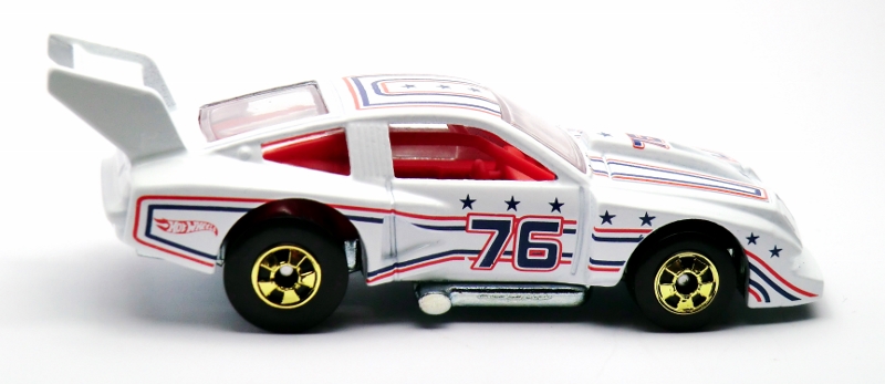 hot wheels monza