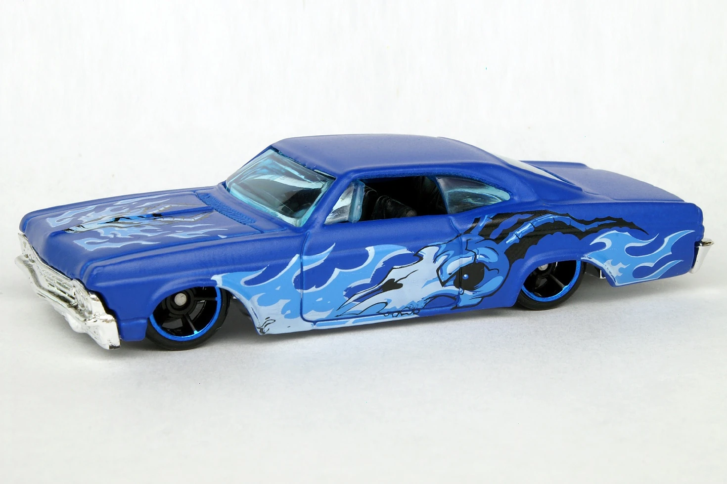 65 Chevy Impala | Hot Wheels Wiki | Fandom