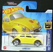 186 2024 SC Bumblebee