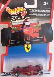 1999 Ferrari Racing