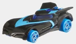 2019 DC Character Cars Nightwing Black