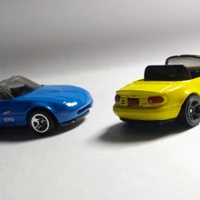 nb miata hot wheels