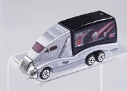 Unreleased 2001 version, toy #89353