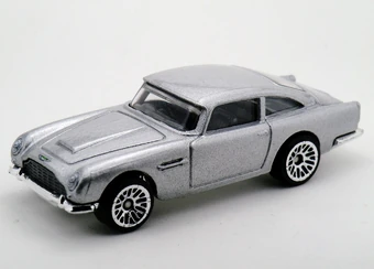 hot wheels aston martin db5