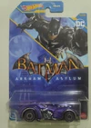 Batman Series (2023) HKL70 Card