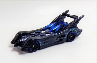 hot wheels b3540